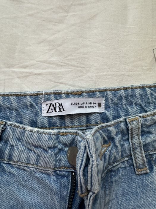 Дънки       ZARA