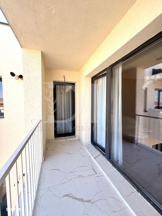 Apartament la cheie  / Zona Eroilor