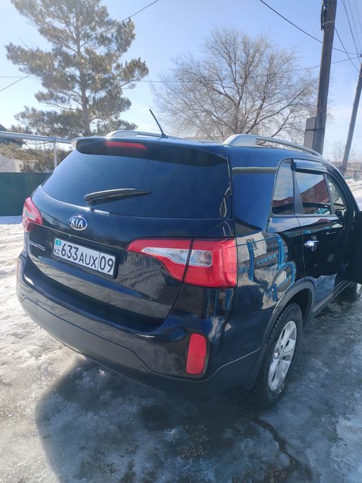 Продам Киа соренто