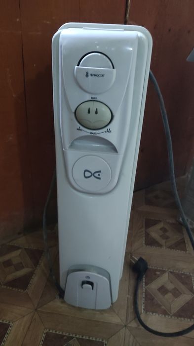 Печка обогреватель