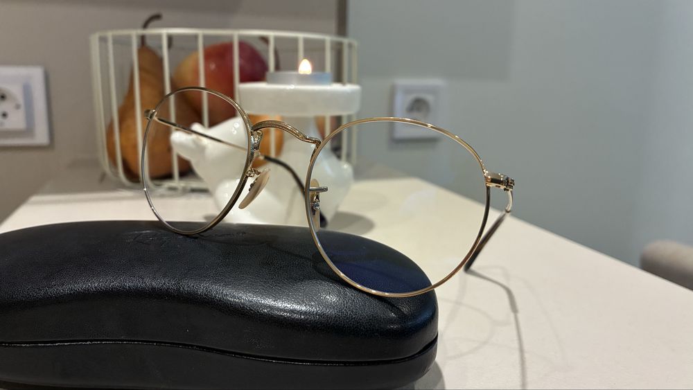 Ray Ban Диоптрични очила