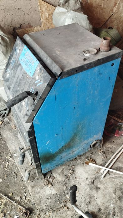 Продам котел Zota