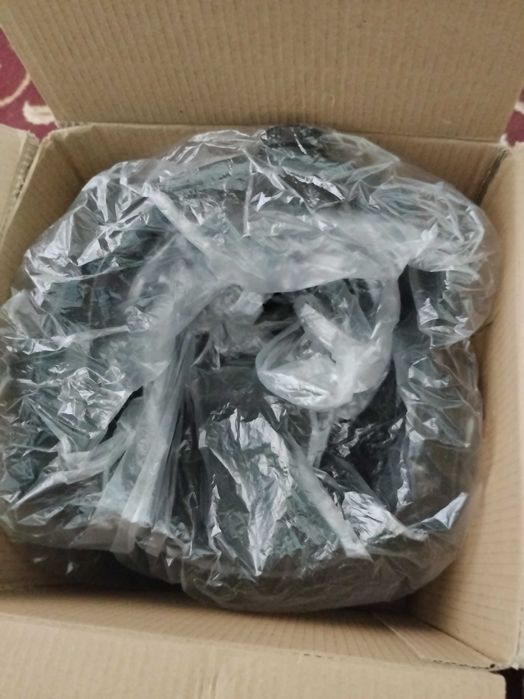 Продам сварочный маска новый