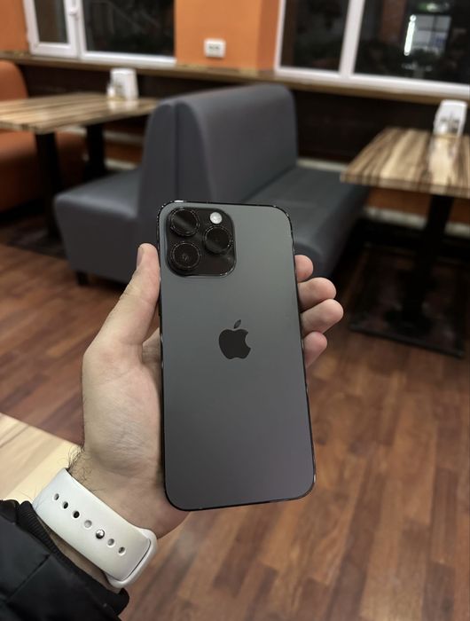 Iphone 14 pro емкость90%