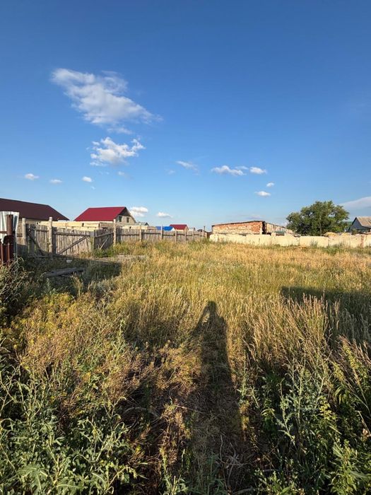 Продам участок 6 соток