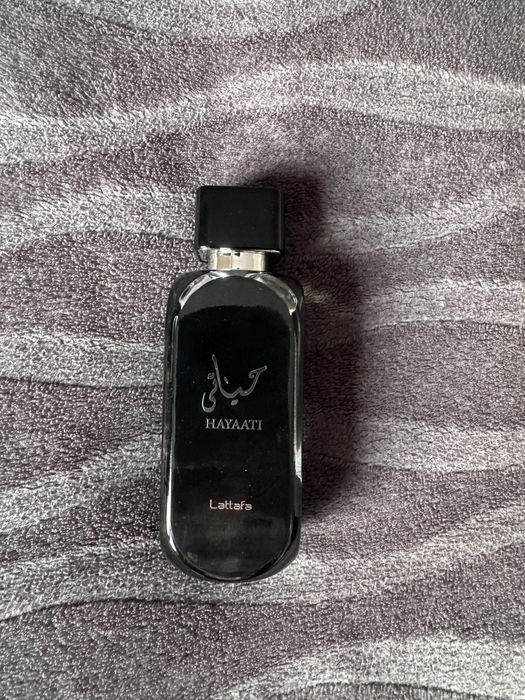 Духи Hayati оригинал