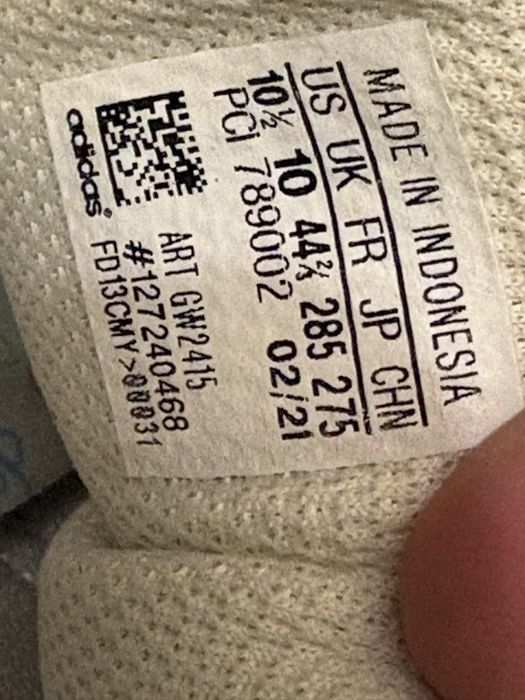 Adidas Superstar