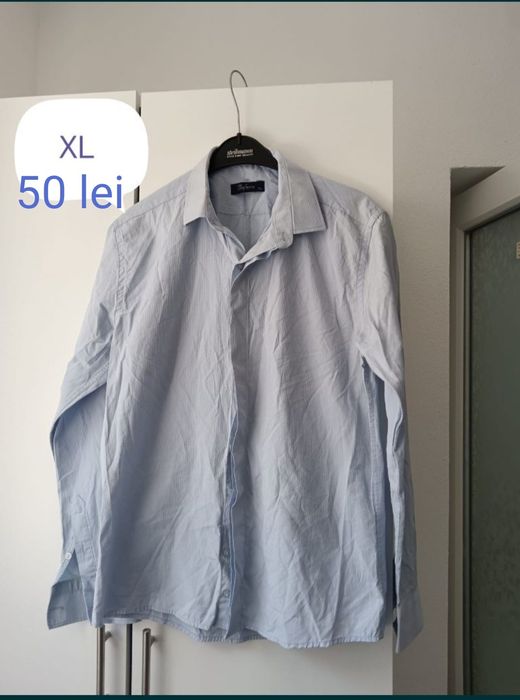 Cămașă bărbat XL