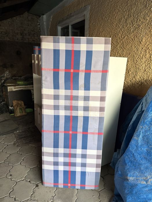 кровать двухярустная