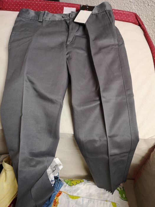 Дънки, панталон, Яке 3-4г