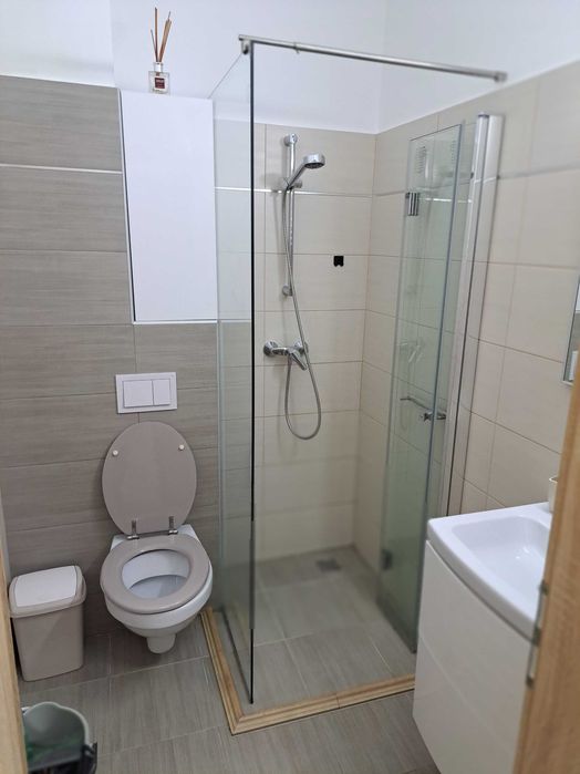 Inchiriere apartament cu o cameră, tip Studio (Cubis 2, Tătărași Sud)