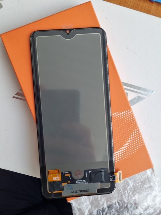 Vand display Xiaomi MI 10 Lite  NOU