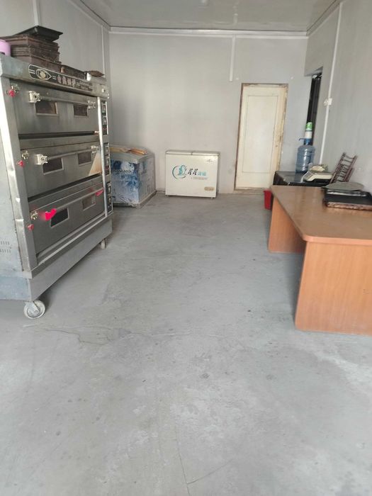 Tayyor biznes loyiha sotiladi