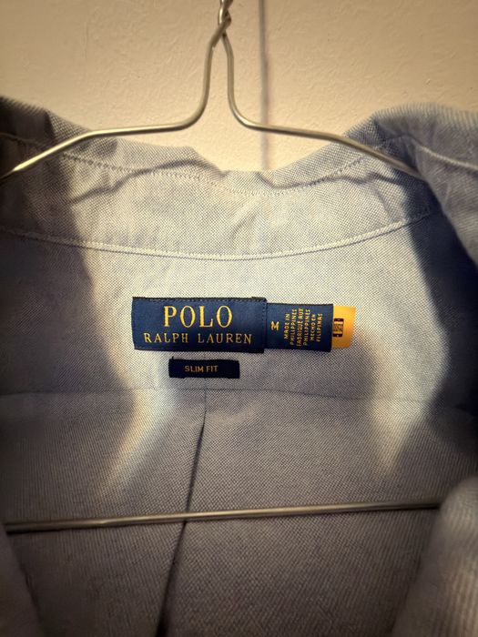 Camasa Ralph Lauren Originala M