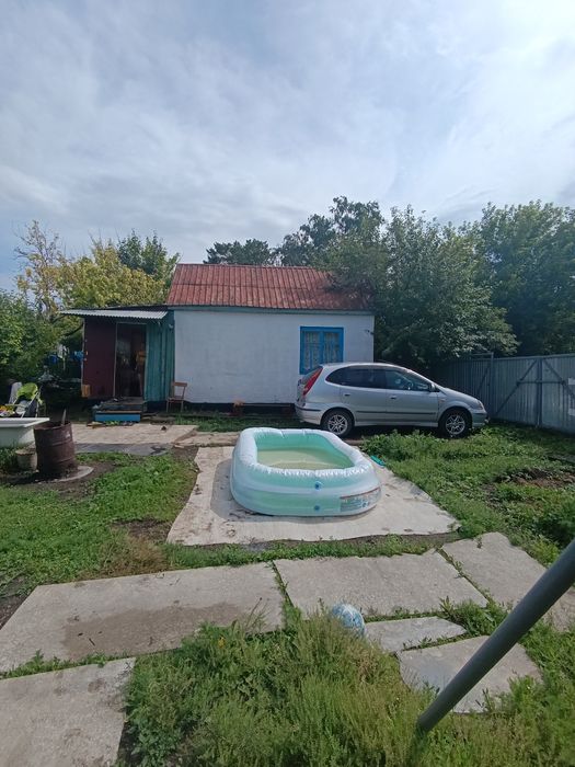 Продам отличную дачу