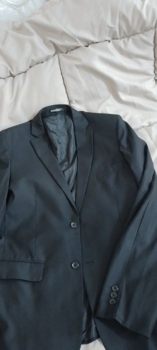 Мужской костюм классика