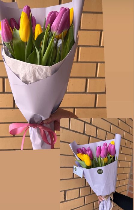 Букеты к 8марта доставка