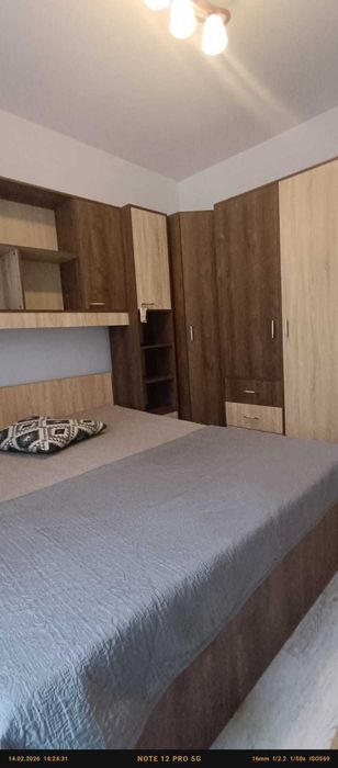 Proprietar inchiriez Studio Viva Residence