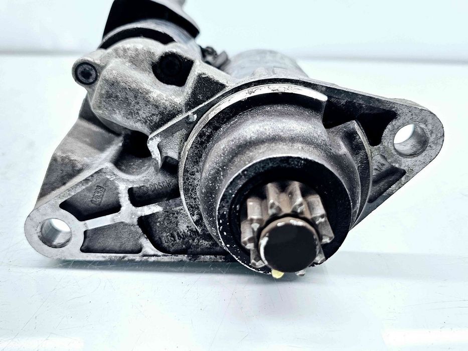 Electromotor 10 dinti  Skoda Octavia 2 (1Z3) [Fabr 2004-2013] 0001120