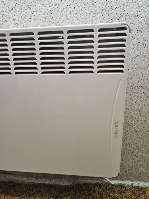 Стенен конвектор