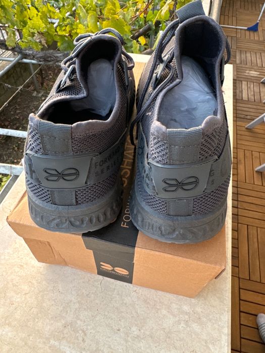 Спортни обувки , Маратонки за бягане