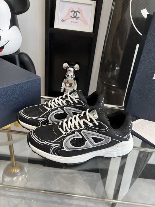 Sneakers Dior B30