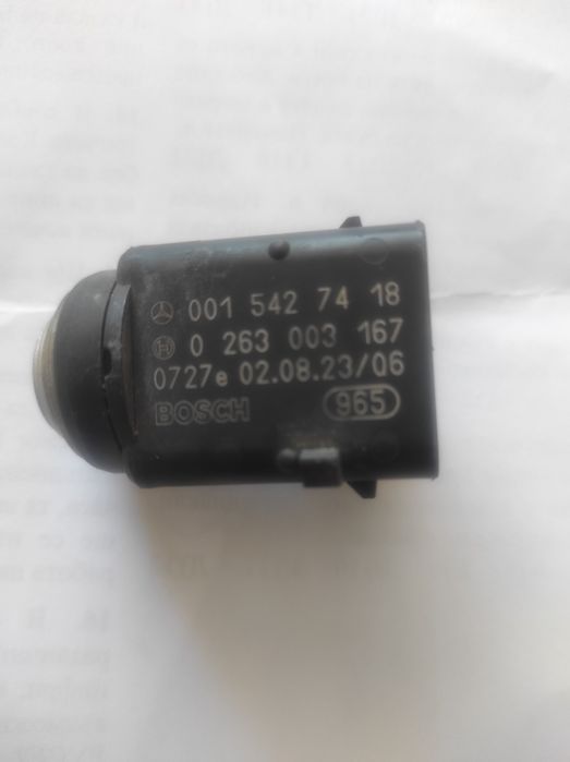 Датчик за парктроник Bosch