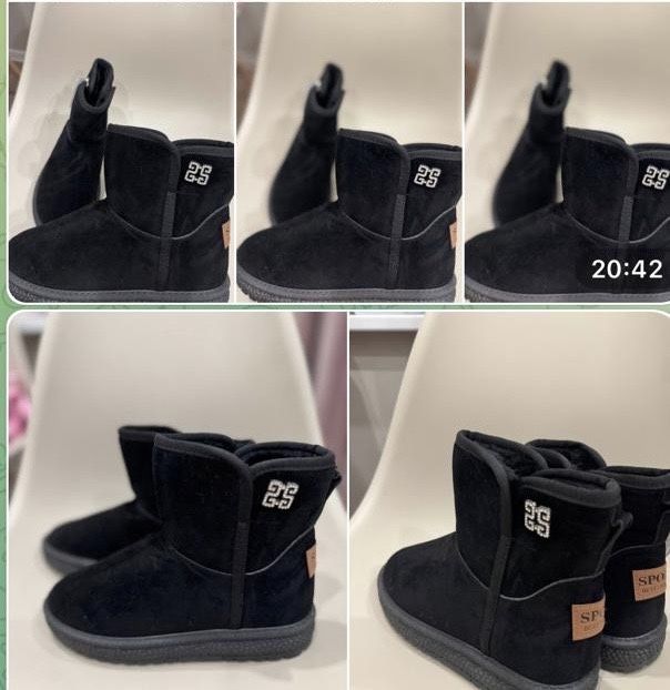 Угги , сапоги по оптовой цене