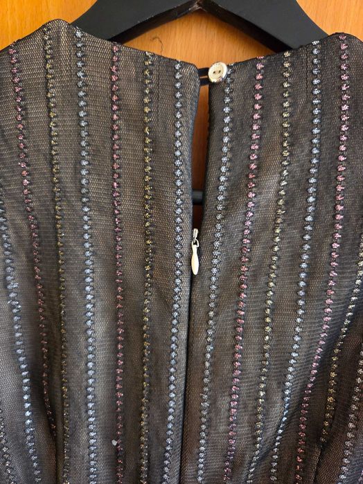 Официален гащеризон