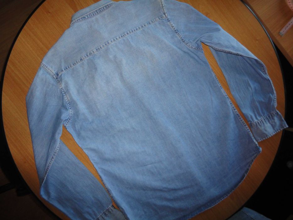 Replay/L/нова мъжка риза