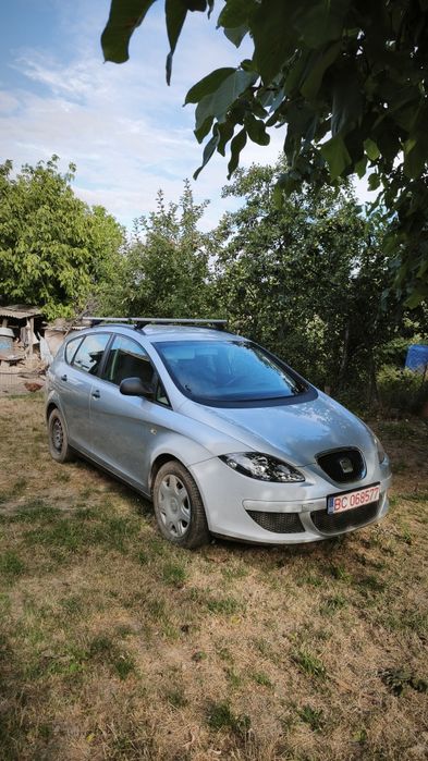 Seat Altea xl 1.6 mp1