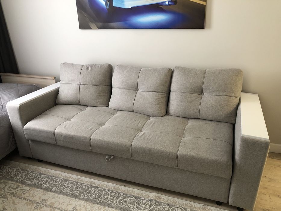 Продам Диван раздвижной