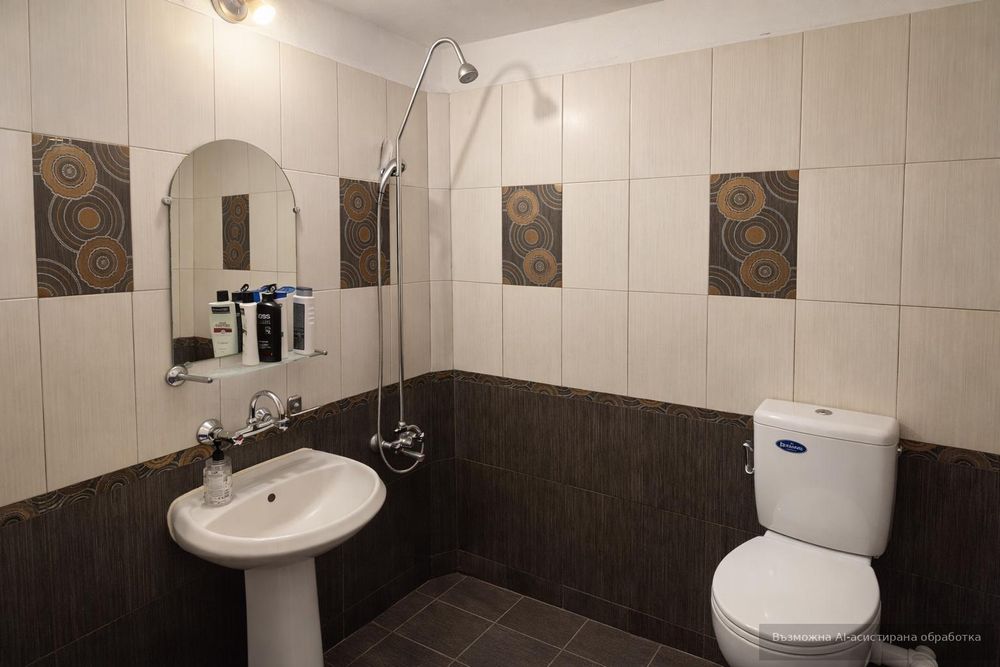 Тристаен апартамент под наем в ж.к. Дианабад, 2204465