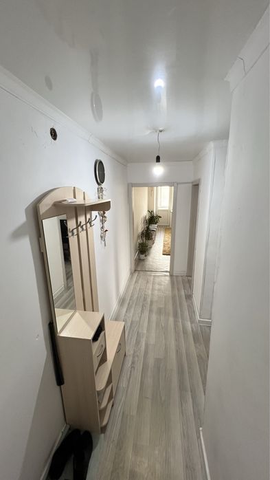 Продам 3х комнатную квартиру