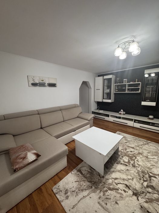 Apartament Micro 16, 2 camere