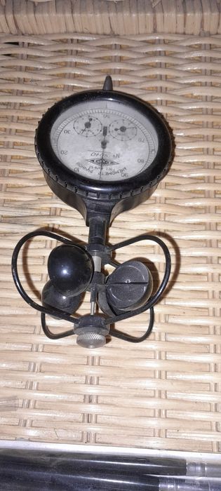 Продам анемометр