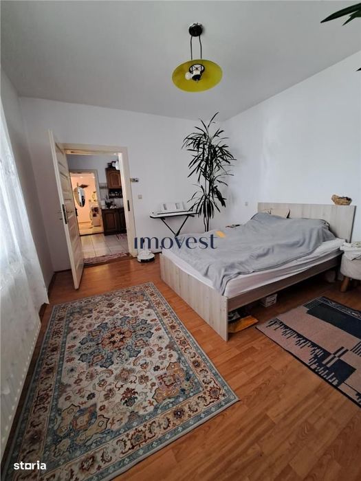De inchiriat: Casa in zona 14 Mai