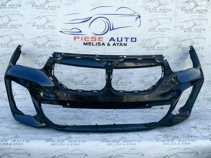 Bara fata BMW X1 F48 LCI M-Paket an 2019-2020-2021-2022