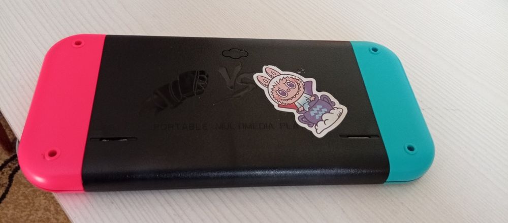 Продаю приставку x80