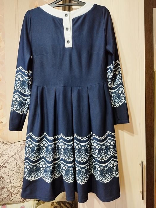 Платья 48 размер