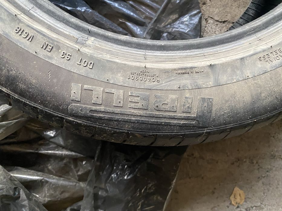 Продам хорошие колеса от камри