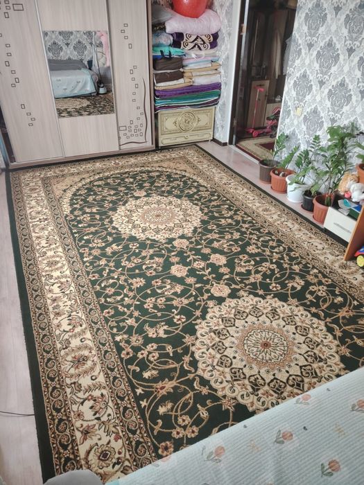 Продаётся квартира в мкр. Астана