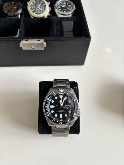 Hamilton  Khaki  H775650 Harisson Ford