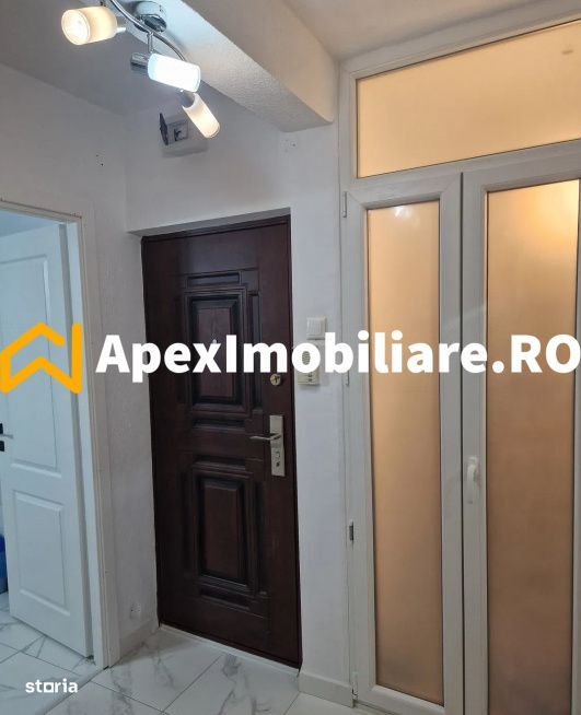 Apartament 2 camere de inchiriat Drumul Taberei Bucuresti | ApexImobil