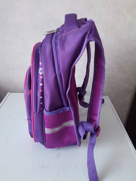 Рюкзак школьный для девочек
