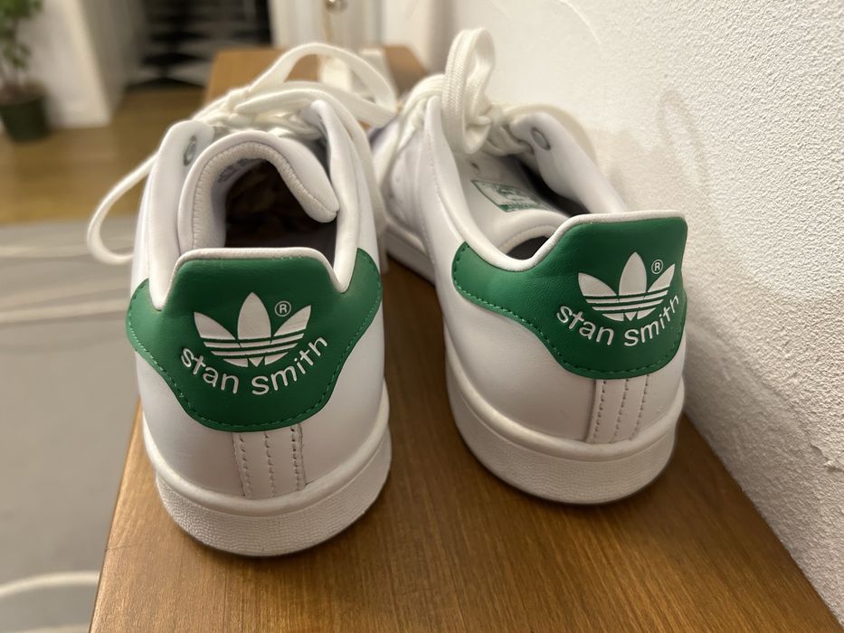 Sneakers Adidas Stan Smith