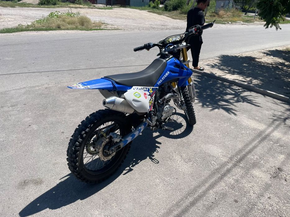 Продам Эндуро 250