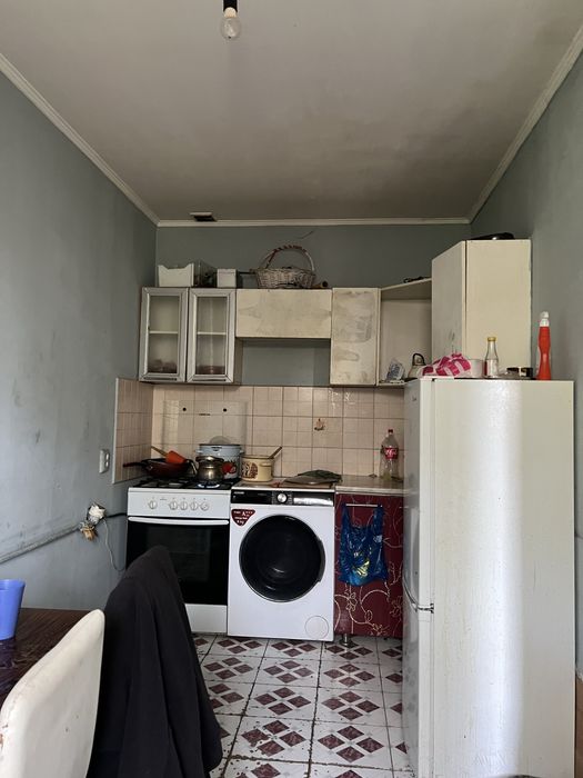 Продам часть дома