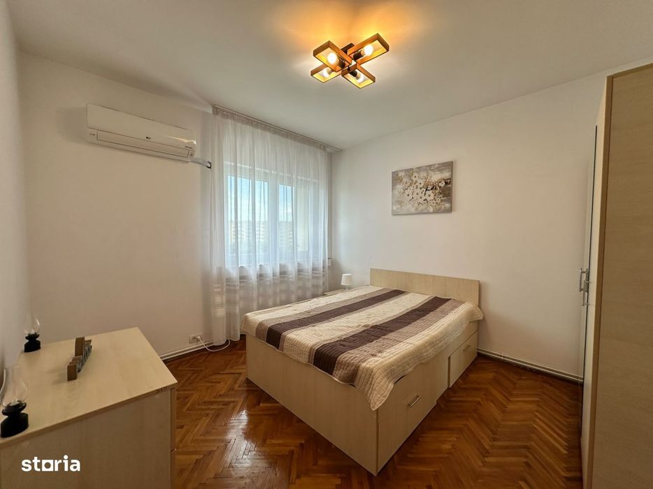 DEOSEBIT! 2 camere - 65 mp | Tavane inalte 2,80 m | Centrala | Boxa |