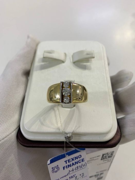 Золото 585*  Кольцо